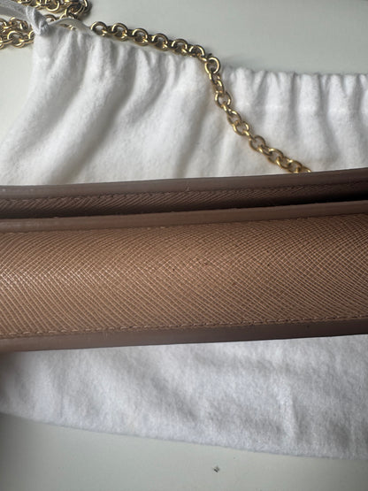 Prada Clutch