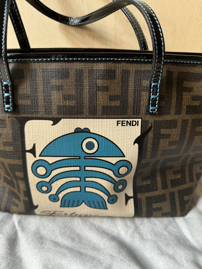 Fendi Fortune Mini