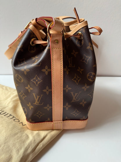 Louis Vuitton Noè Small