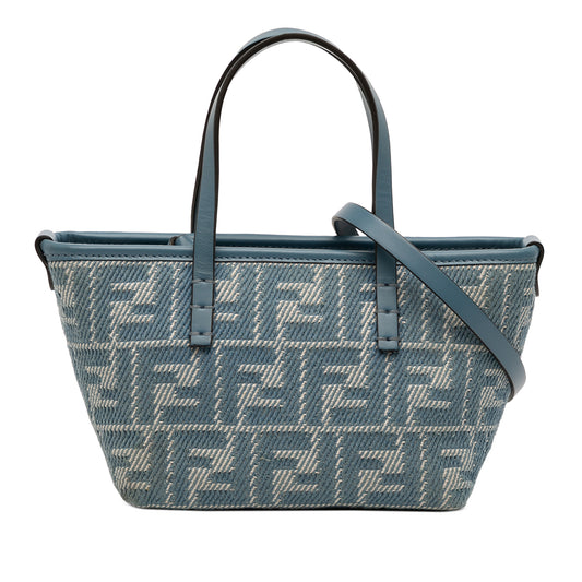 Fendi FF Jacquard Roll