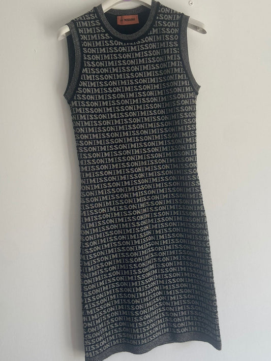 Missoni Dress