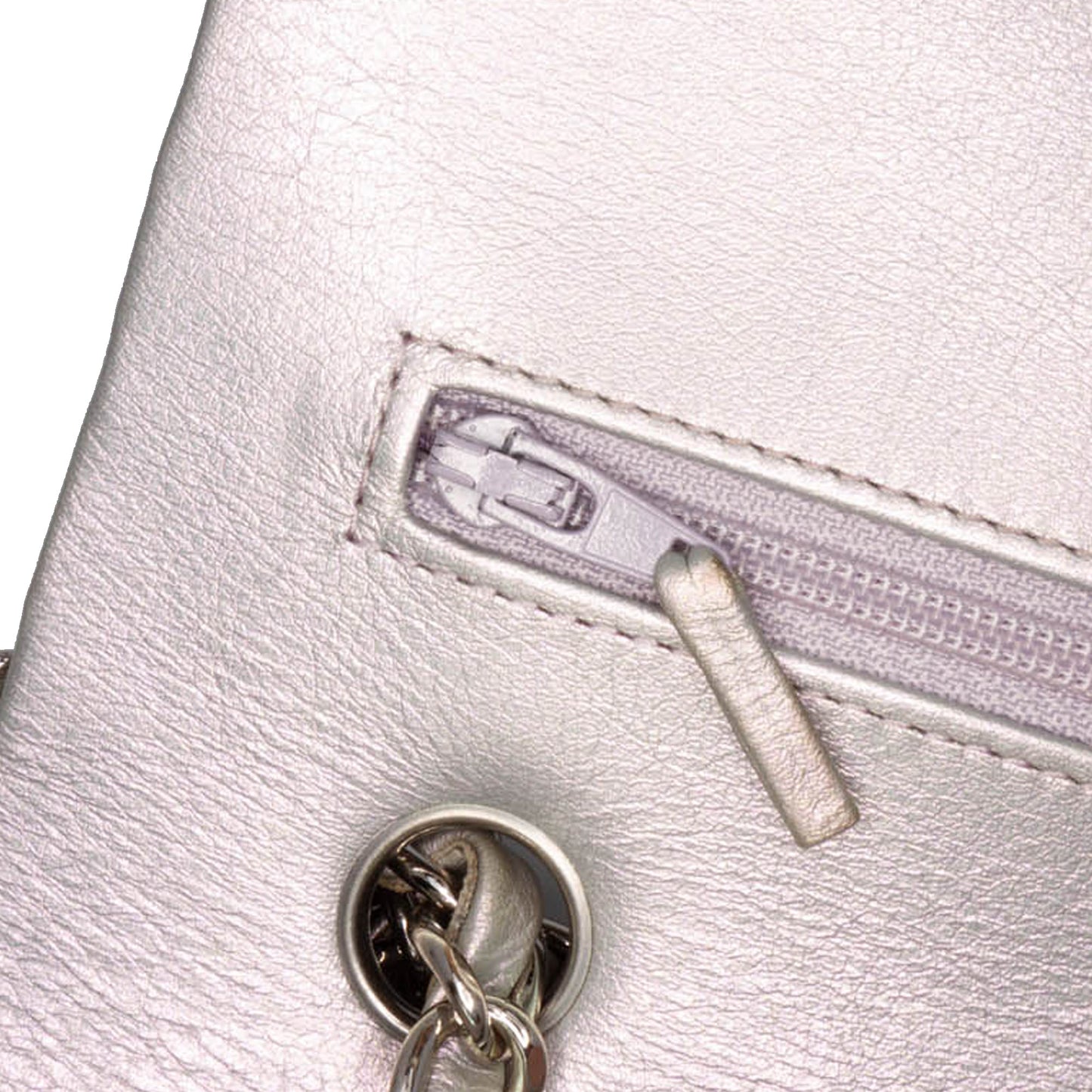 Chanel Small Classic Double Flap