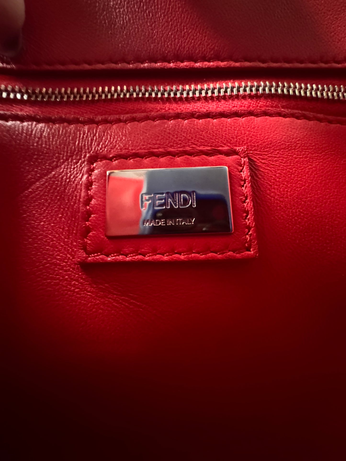 Fendi Peekaboo