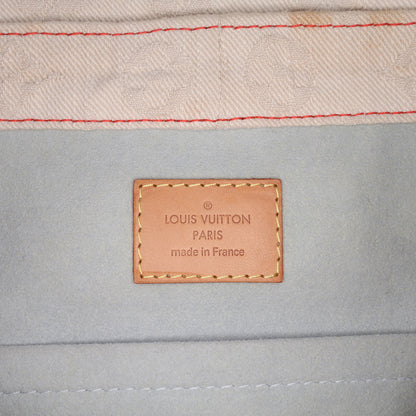 Louis Vuitton Monogram Denim Sunray