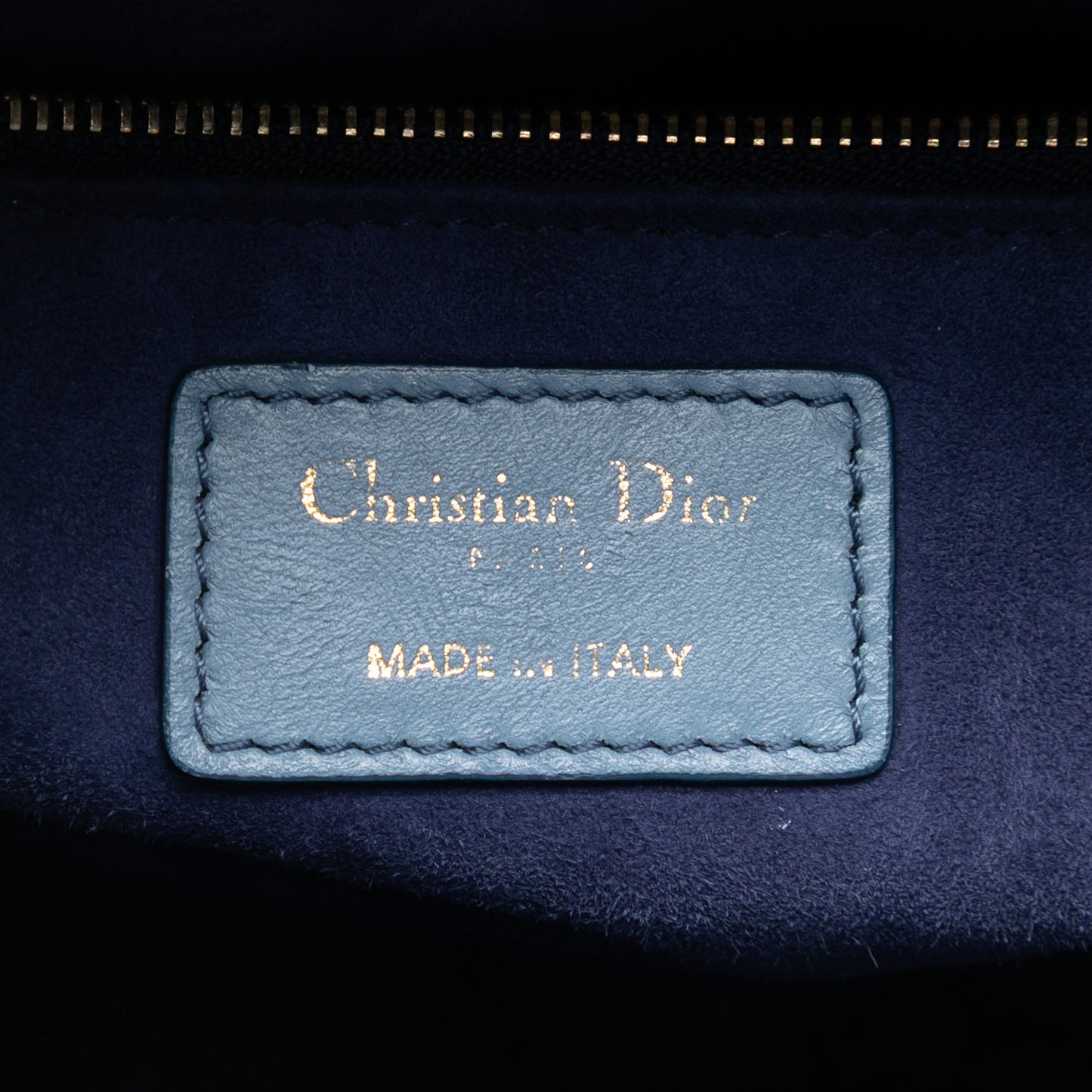 Dior Ombre Lady Dior