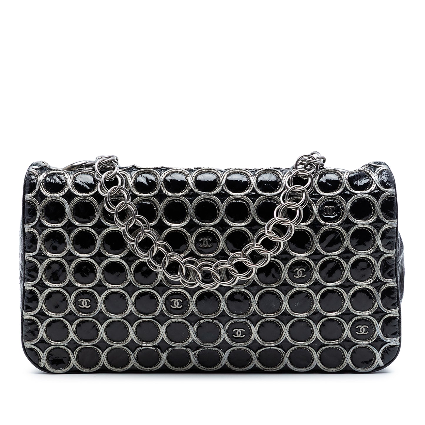 Chanel Chain Full Flap