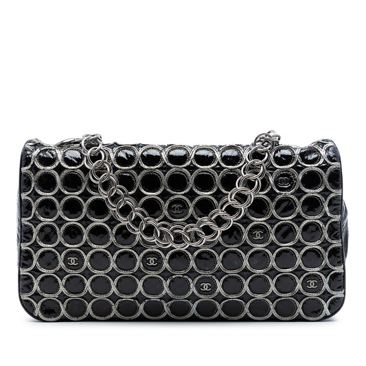 Chanel Chain Full Flap