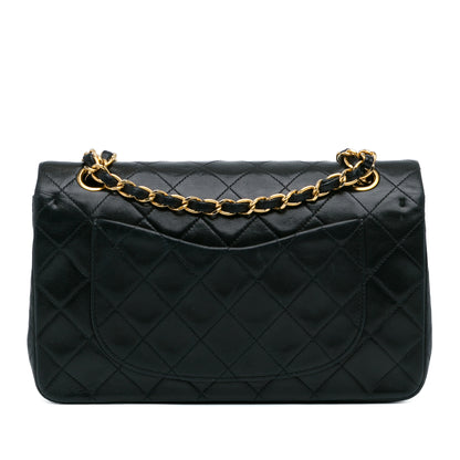 Chanel Small Classic Double Flap