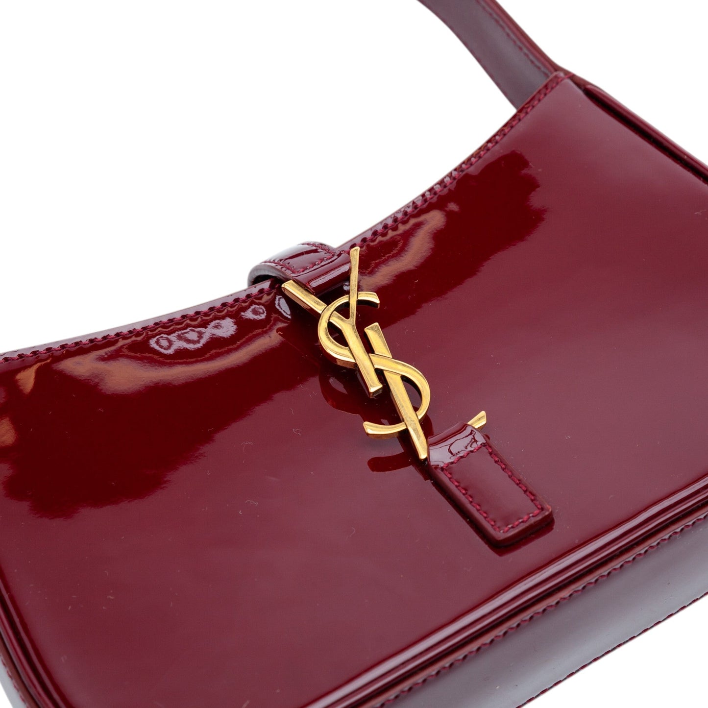Borsa Saint Laurent Le 5 a 7
