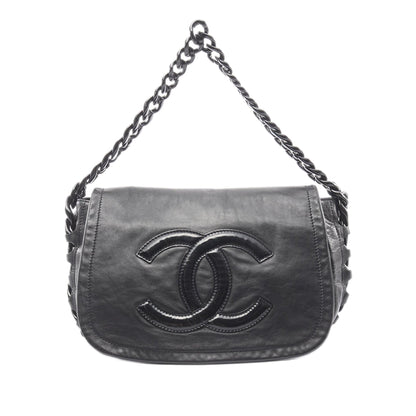 Chanel Modern Chain Rhodoid Flap