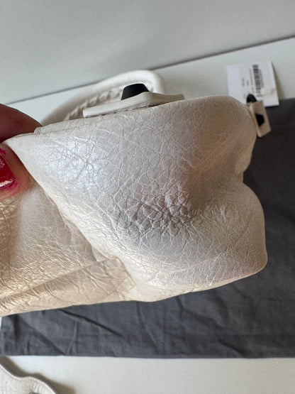 Balenciaga Lambskin Motocross Classic First secondhand Bag
