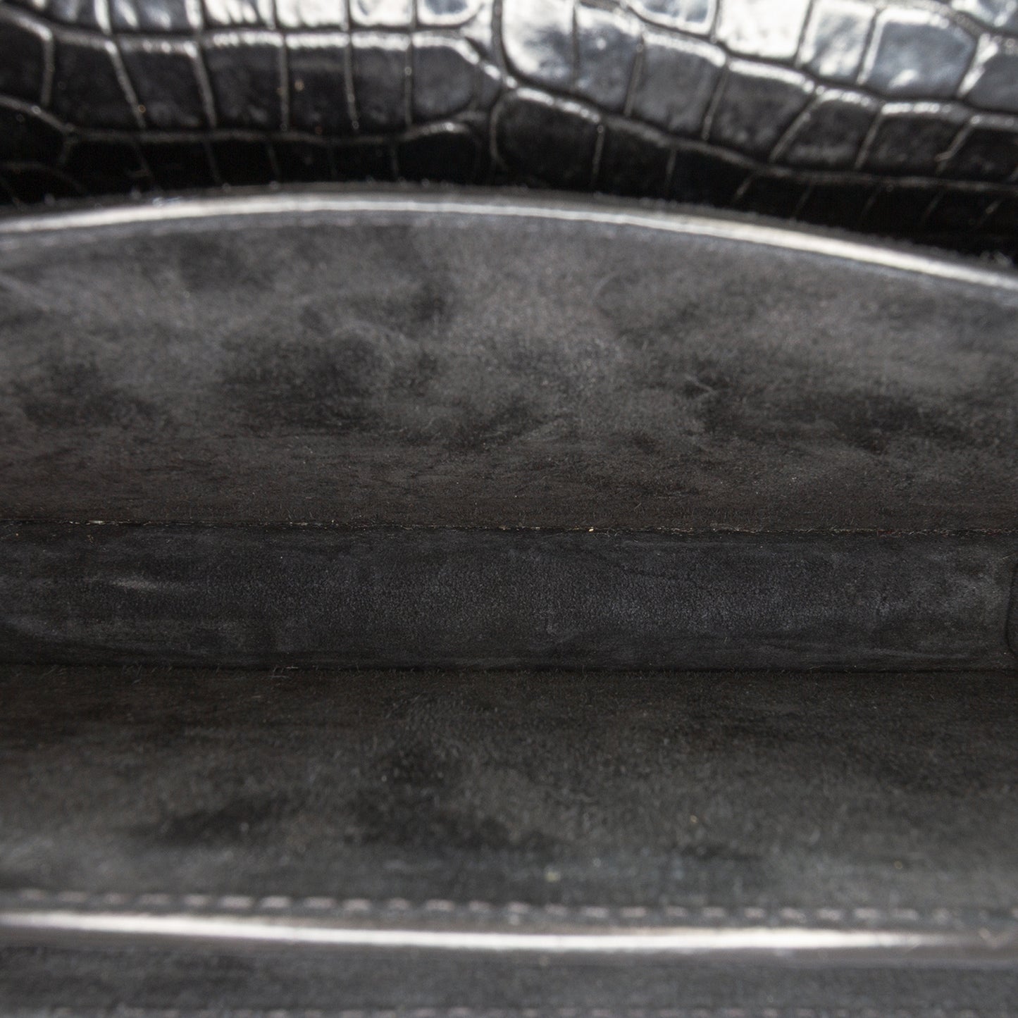 Saint Laurent Sunset Croco