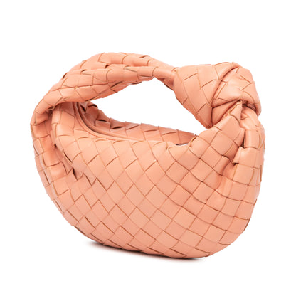 Bottega Veneta Mini Jodie