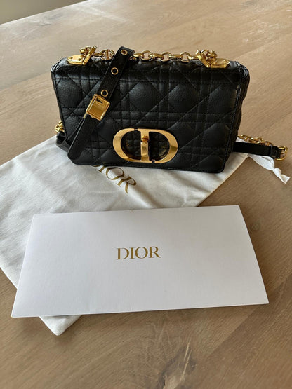 Dior Caro Small