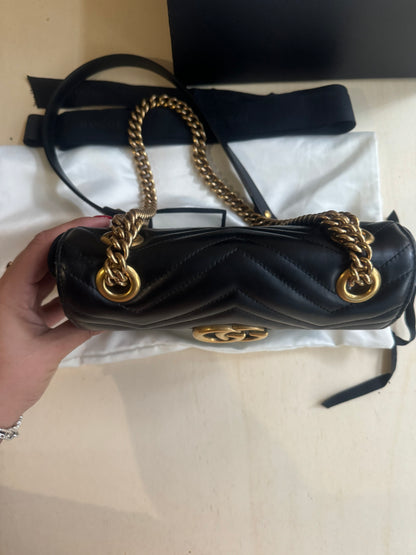 Gucci Marmont Small