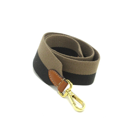 Fendi Denim  Baguette Zucca Embroidered