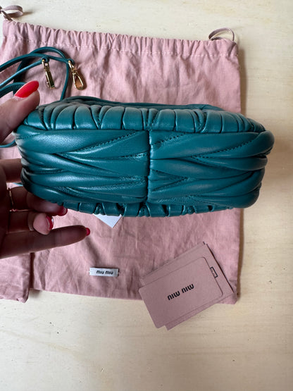 Miu Miu Wander