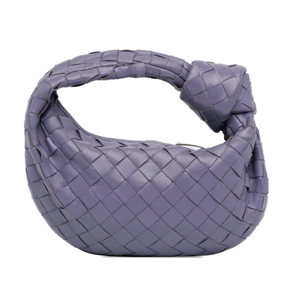 Bottega Veneta Mini Jodie