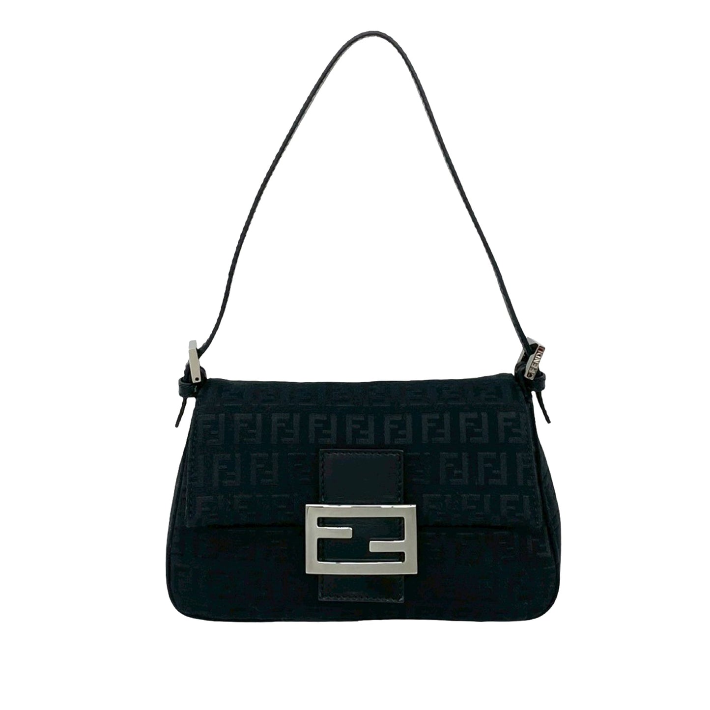 Fendi Zucchino Canvas Mamma Forever