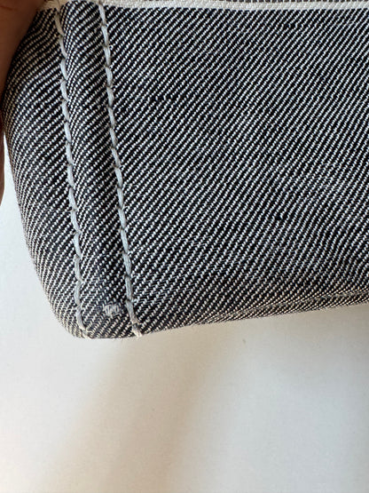 Miu Miu Small Logo Used Bag