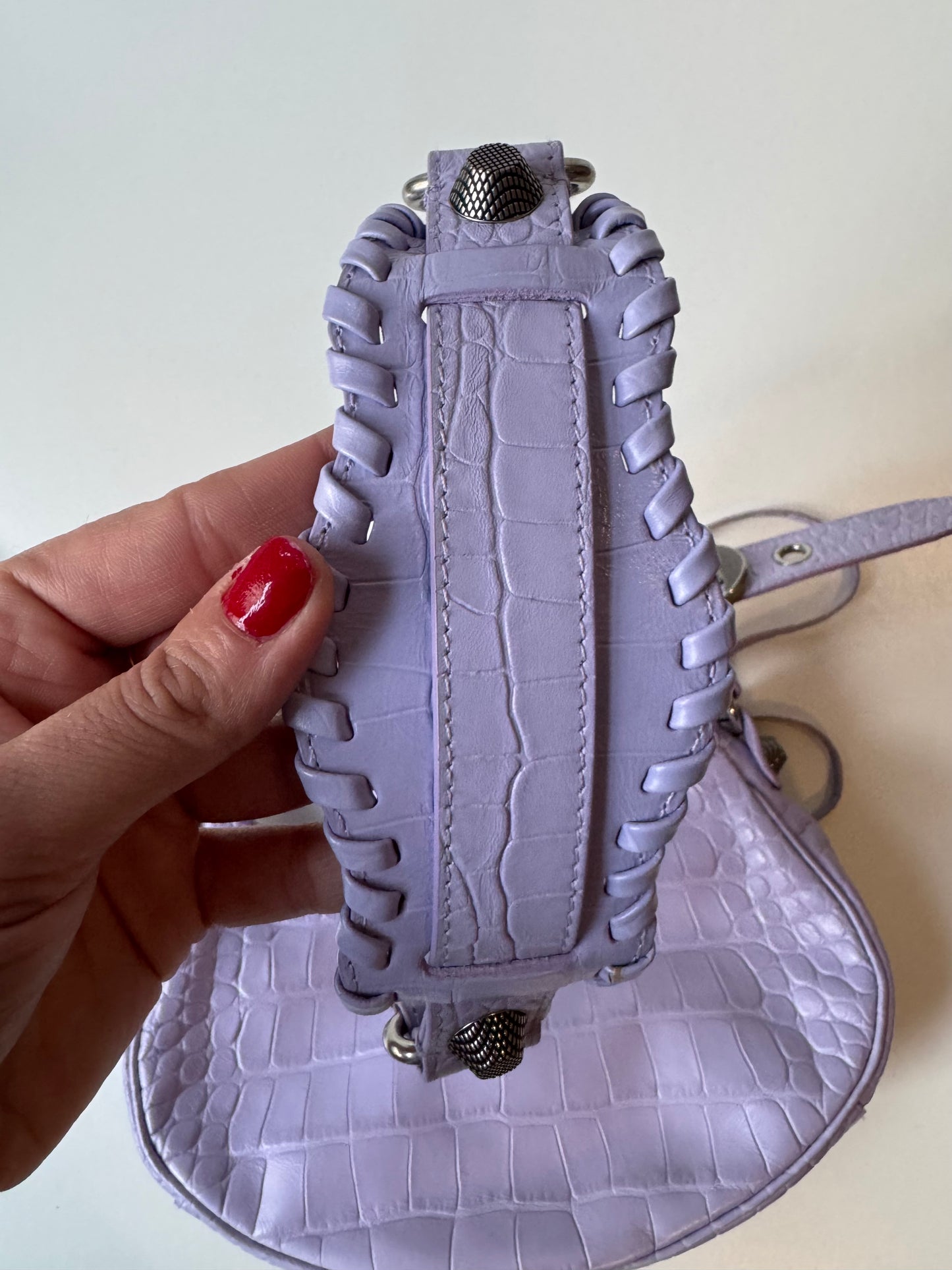 Balenciaga Le Cagole