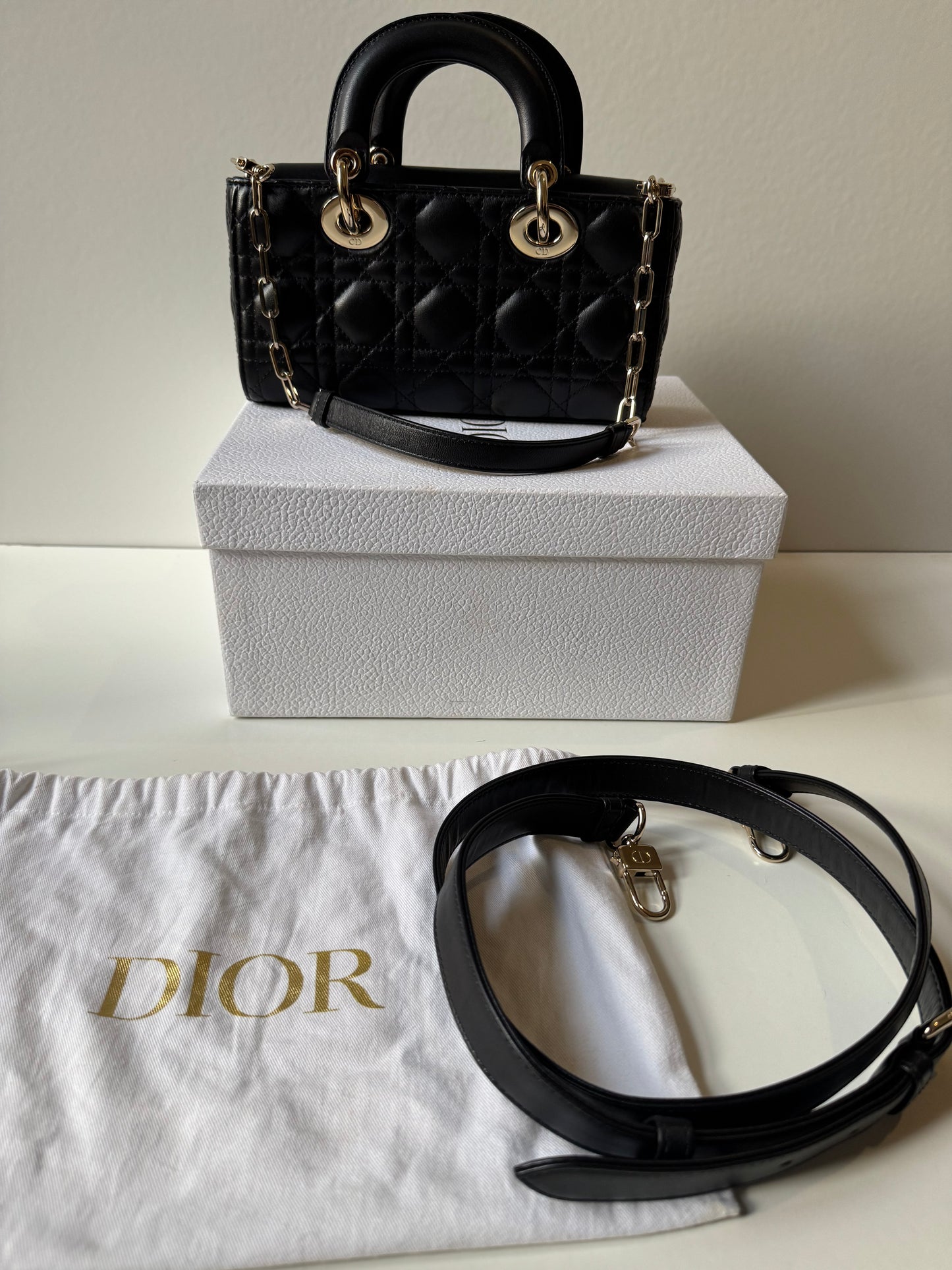 Dior Lady D Joy