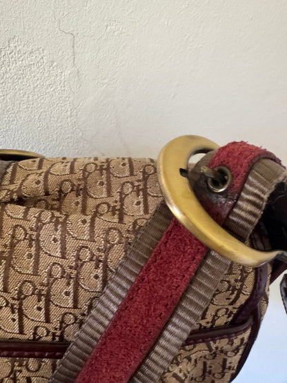 Dior Diorissimo Trotter Bag