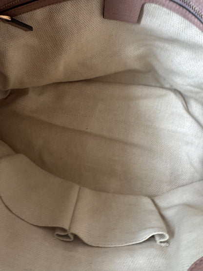 Gucci Soho Chain Tote