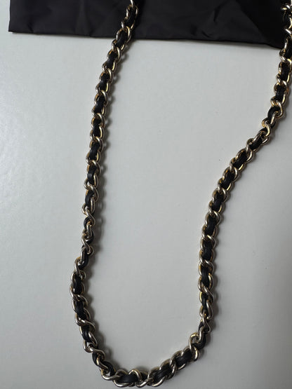 Prada Chain Bag