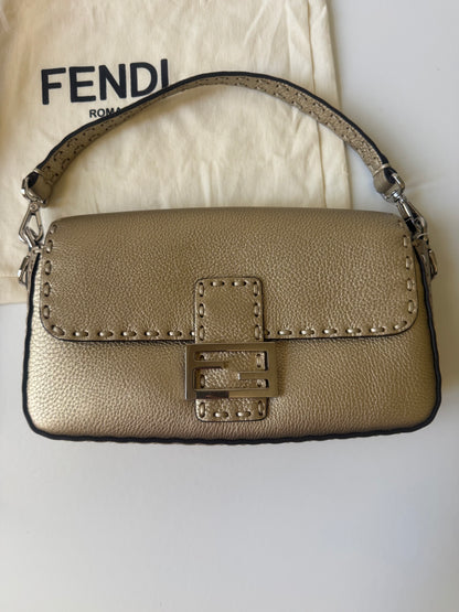 Fendi Baguette Selleria