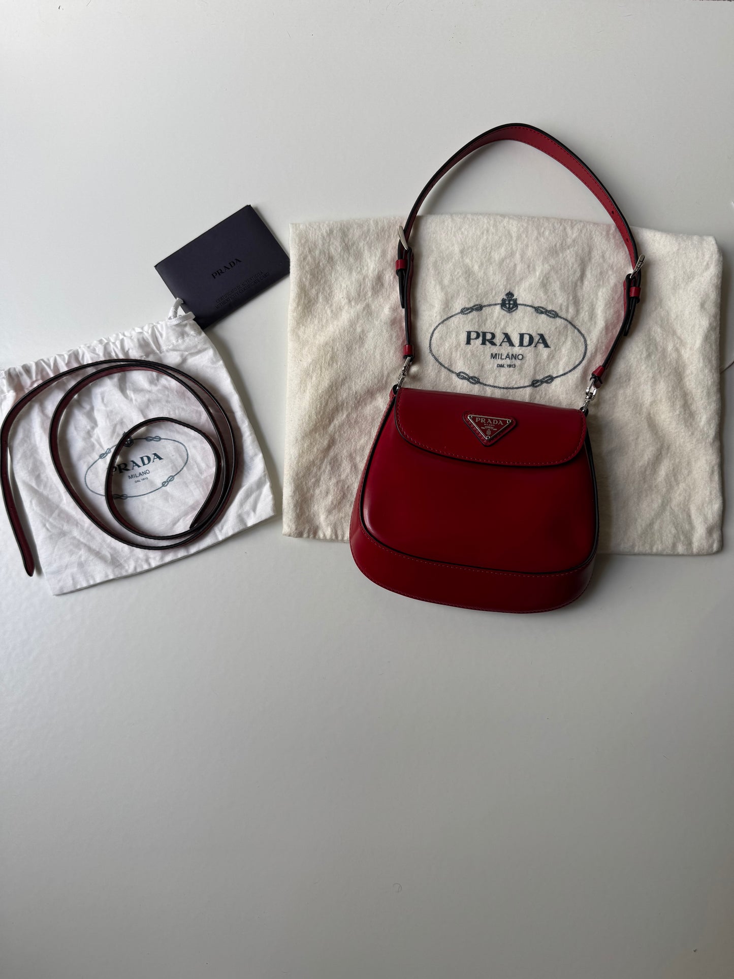 Prada Cleo