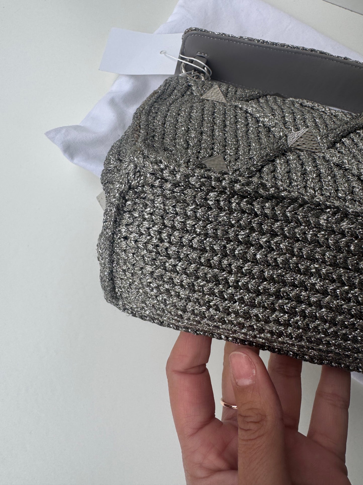Borsa Valentino Roman Stud