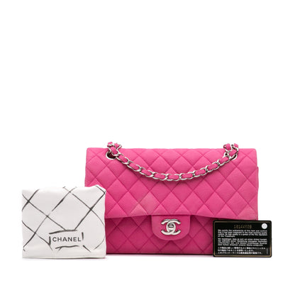 Chanel Timeless Medium Classic Double Flap
