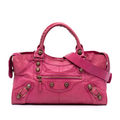 Balenciaga Giant 21 Part Time