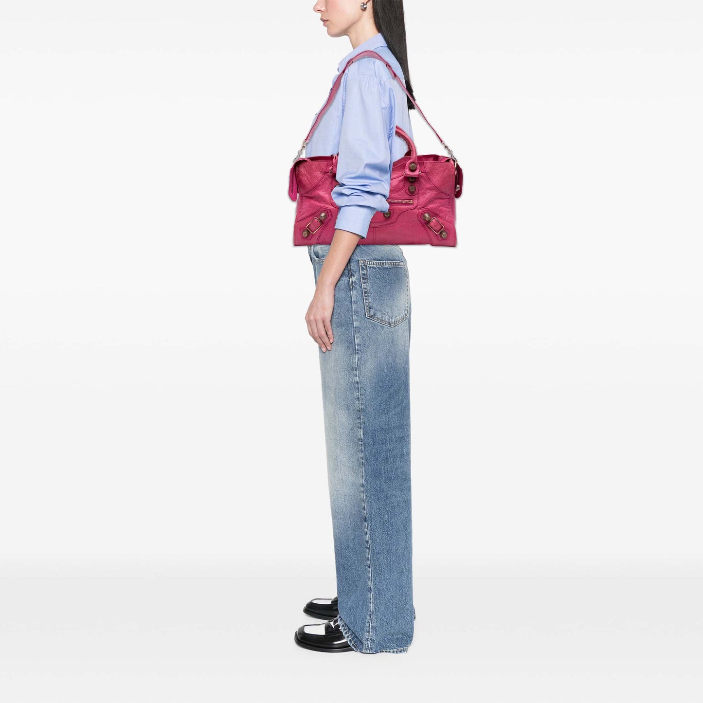 Balenciaga Giant 21 Part Time