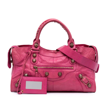 Balenciaga Giant 21 Part Time