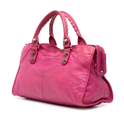 Balenciaga Giant 21 Part Time