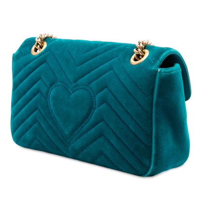 Gucci GG Marmont Velvet