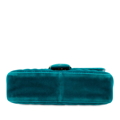 Gucci GG Marmont Velvet