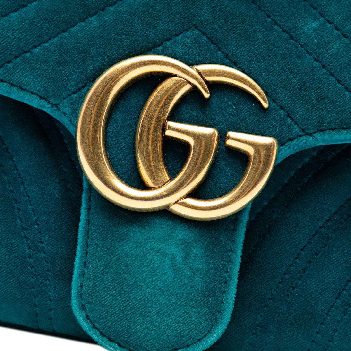 Gucci GG Marmont Velvet