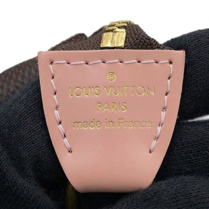 Louis Vuitton Damier Ebene Vivienne Holiday Mini Pochette Accessoires