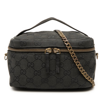 Gucci Vanity Bag
