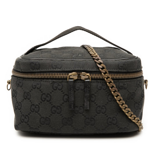 Gucci Vanity Bag