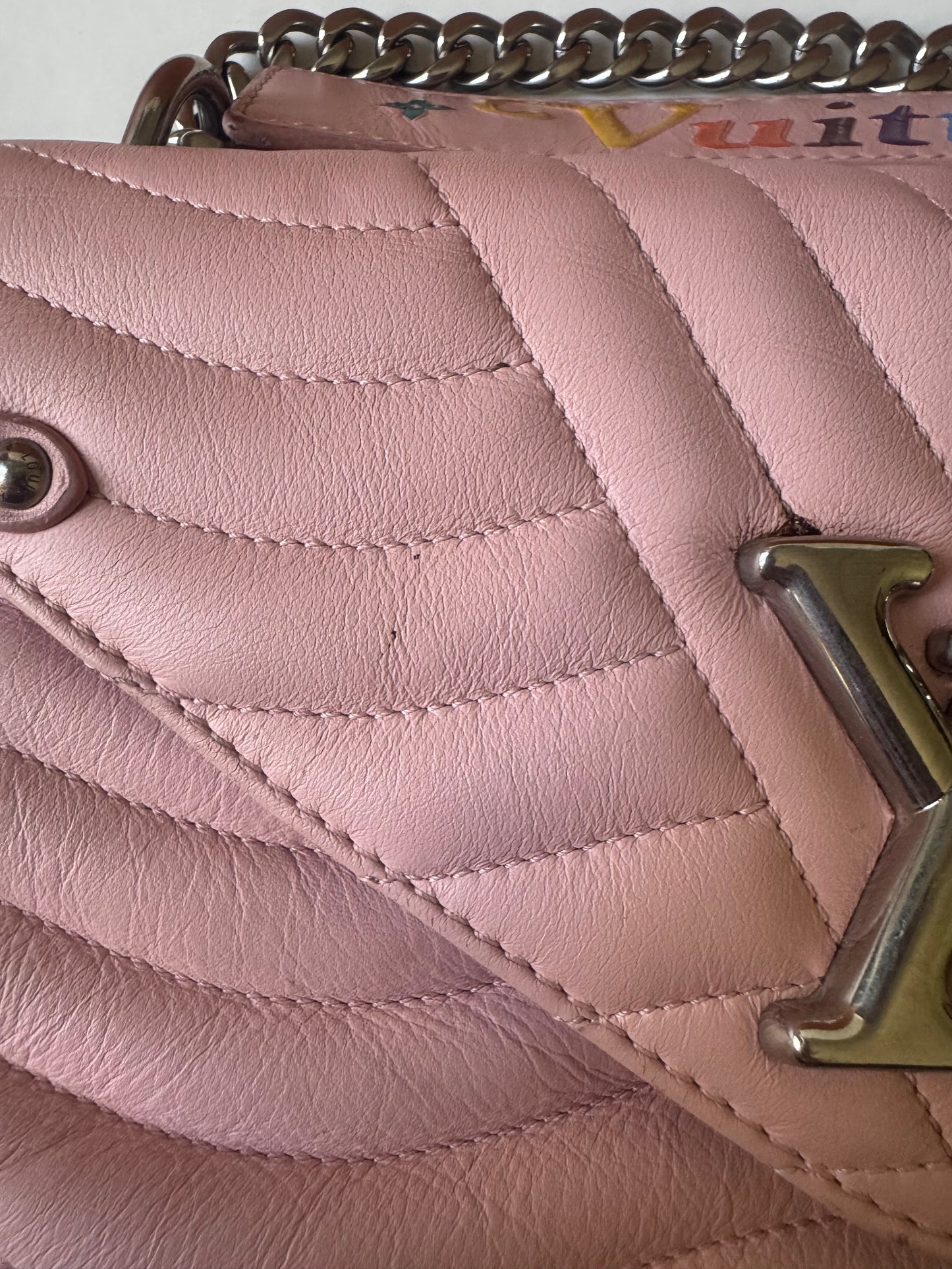 Louis Vuitton New Wave MM