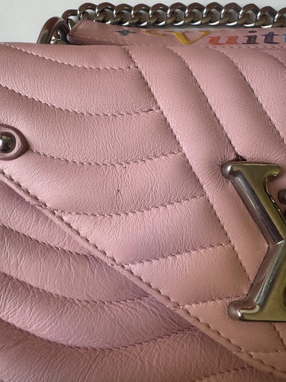 Louis Vuitton New Wave MM