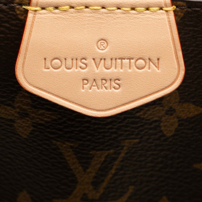 Louis Vuitton Graceful