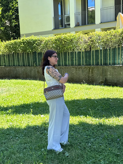 Gucci Camera Bag