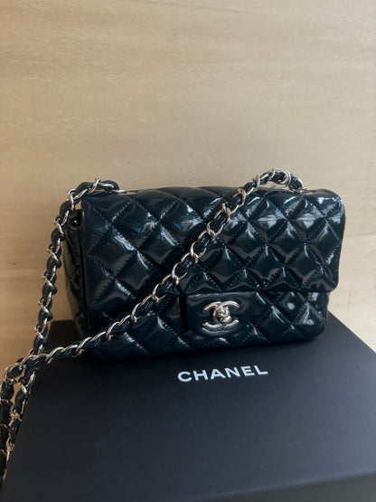 Chanel Mini Rectangular