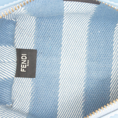 Fendi FF Jacquard Roll