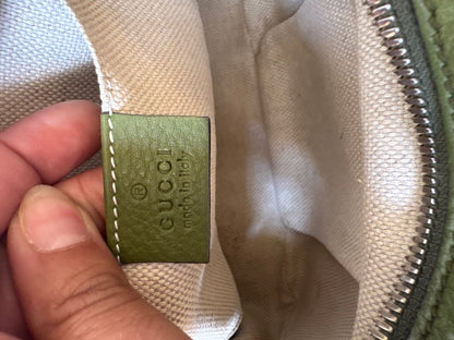 Borsa Gucci Soho Disco Bag